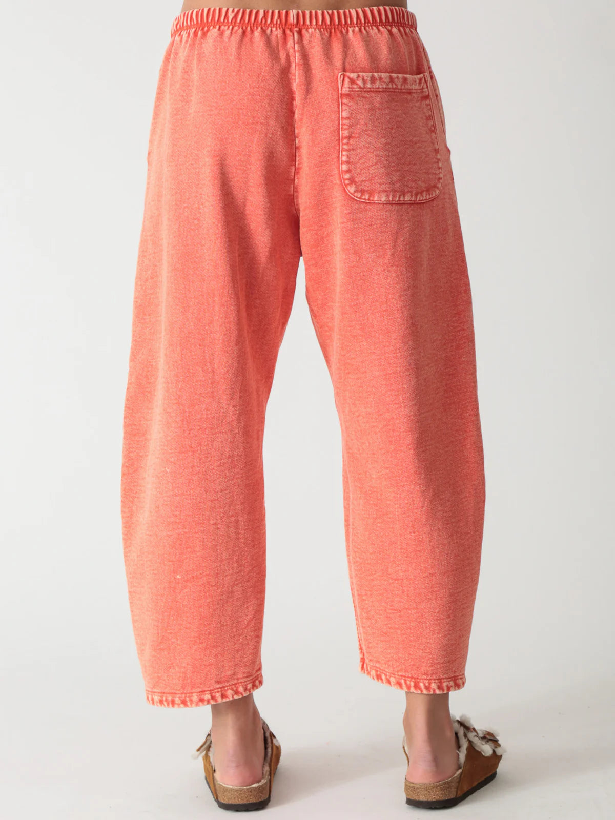 Electric & Rose Barrel Sweatpant