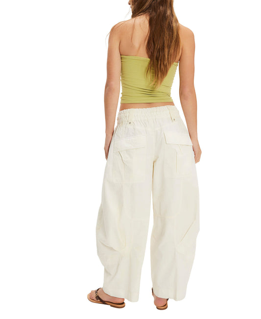 Free People Onset Parachute Pant