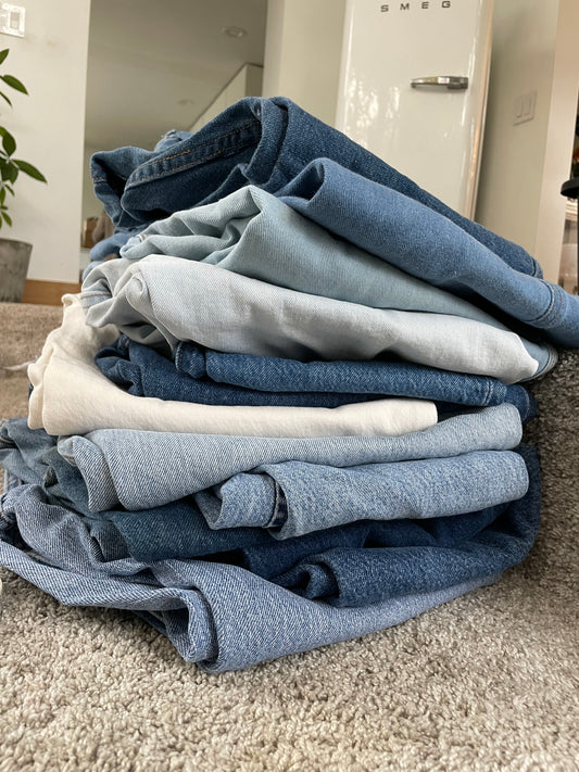 Wilders Vintage Denim