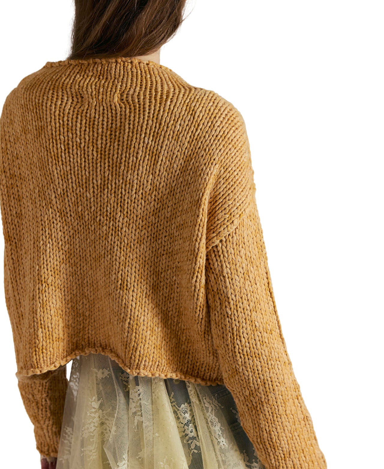 Free People Opal Sweater