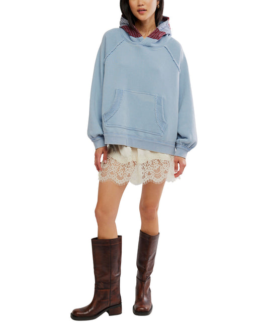 Free People Countryside Hoodie