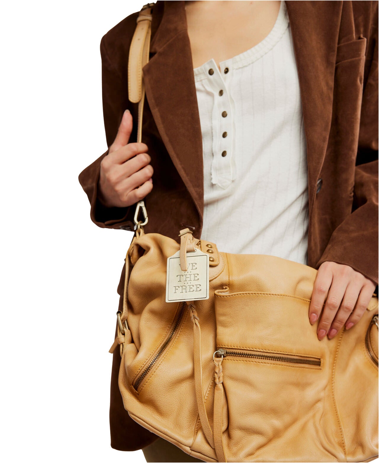 We the Free Emerson Tote Bag