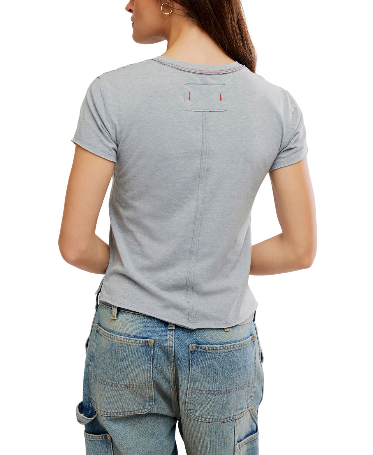 Nova Tee Graphic