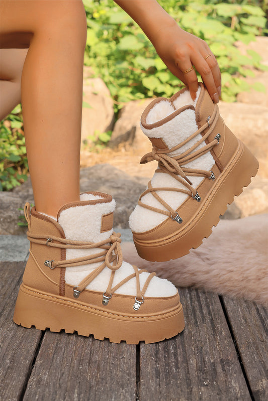 Wilders Nanook Boots