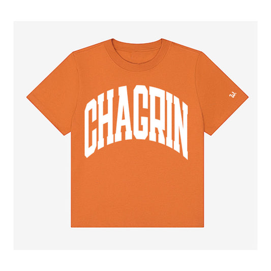 Chagrin Classic Boxy Tee
