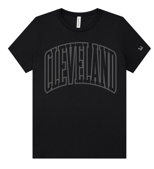 Cleveland Tee