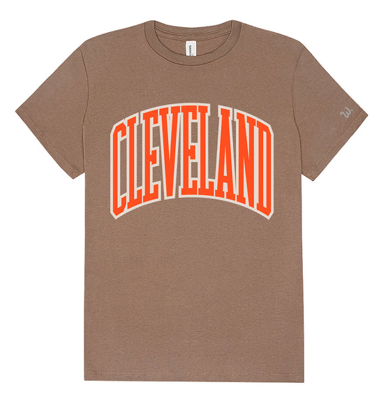 Cleveland Tee