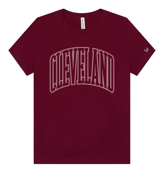 Cleveland Tee