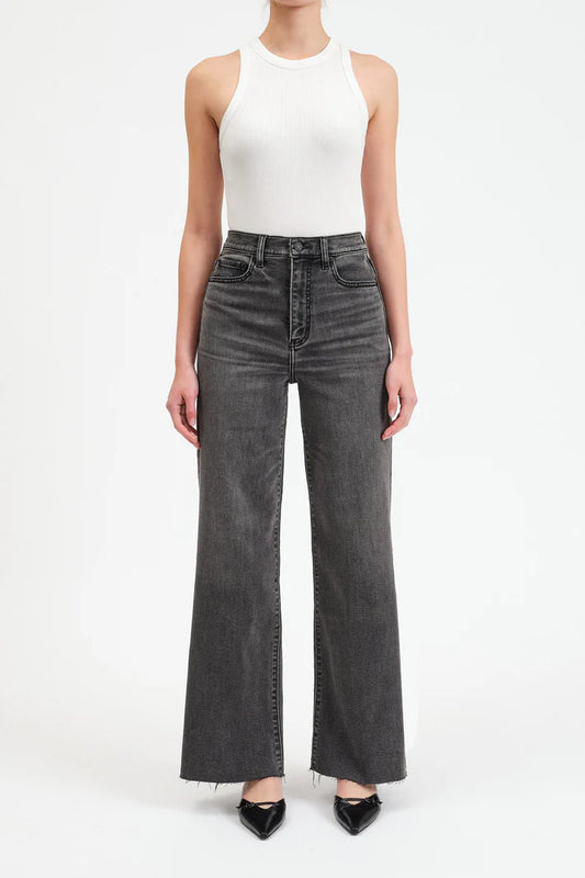 Daze Denim Far Out High Rise Denim