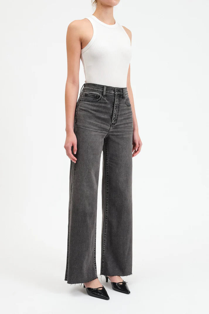 Daze Denim Far Out High Rise Denim
