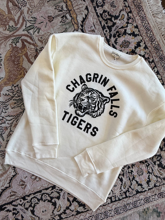 CF Tiger Sweatshirt