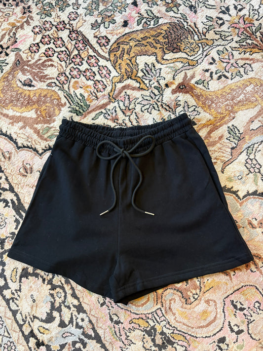 Veronica Sweat Shorts