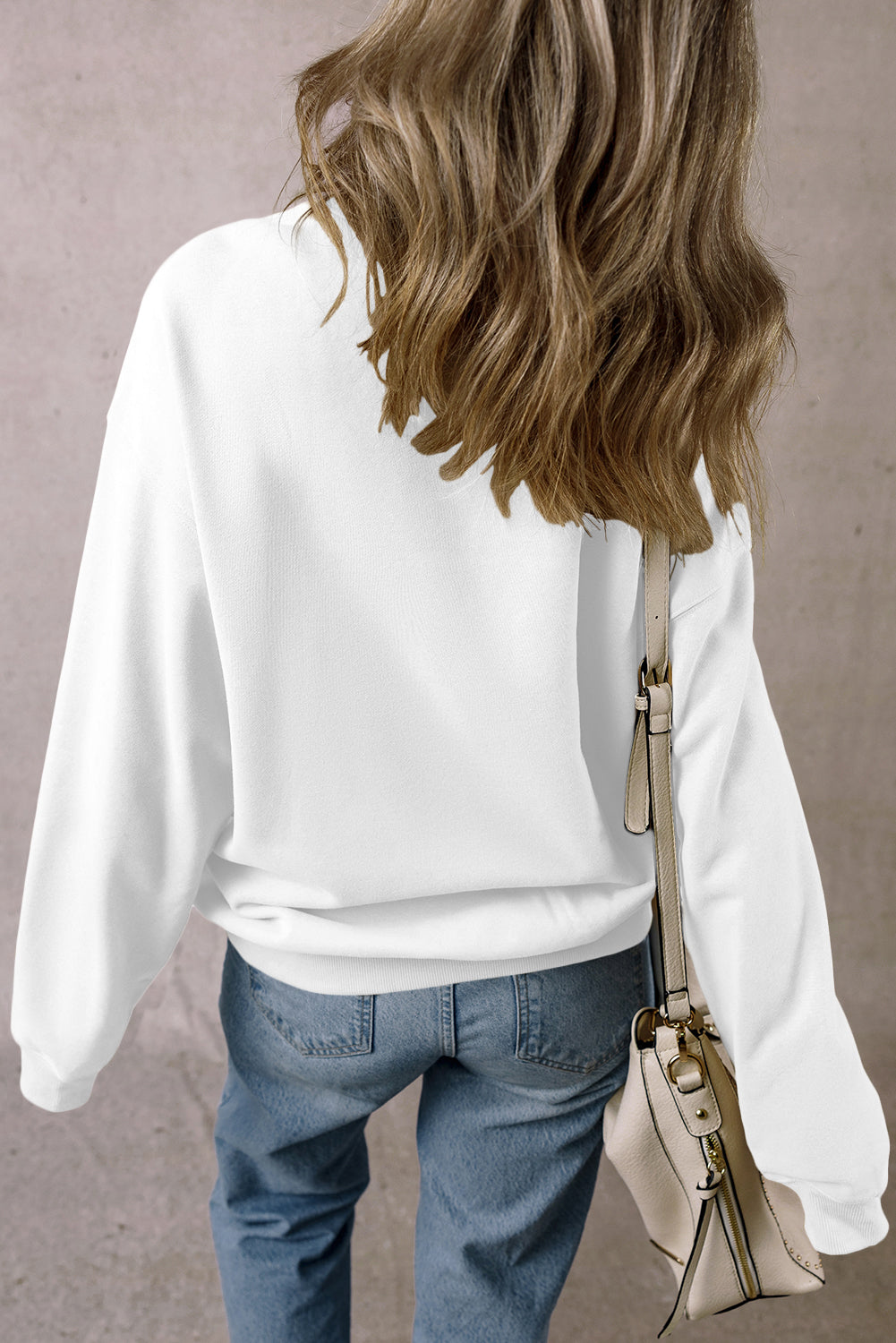 Wilders Game Day Pullover Sweatshirt