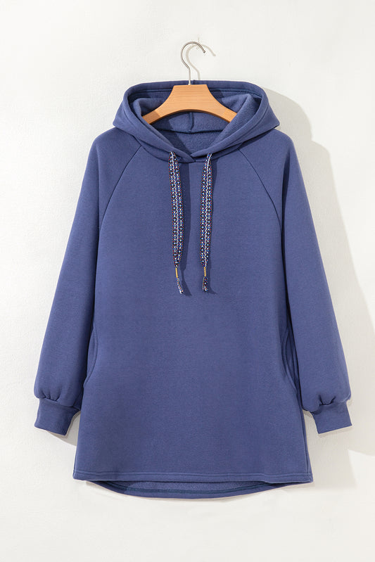 Wilders Oversize Tunic Hoodie