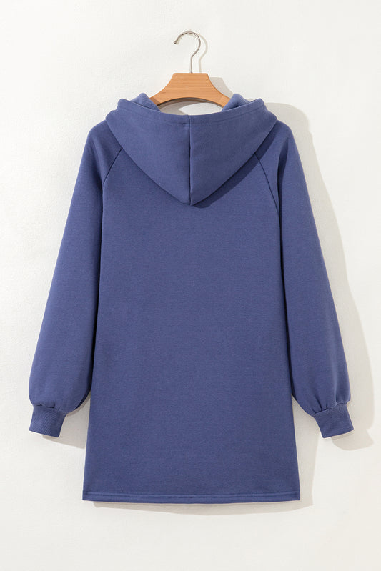 Wilders Oversize Tunic Hoodie