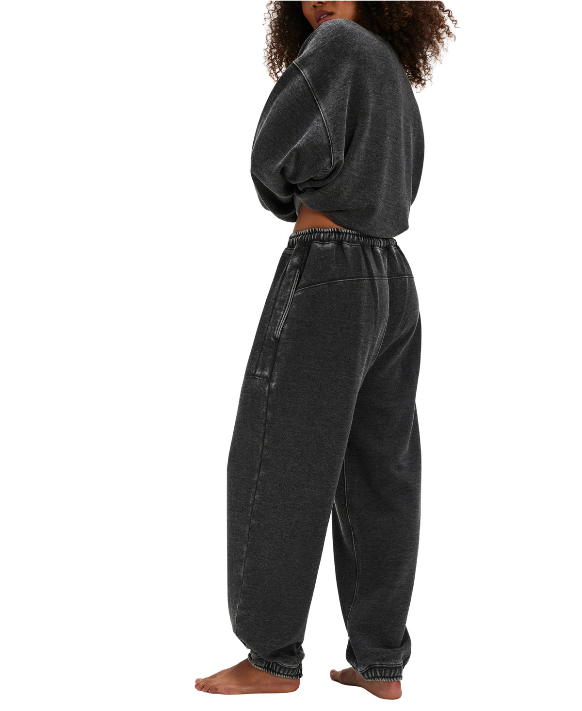 Free People Slow It Down Jogger