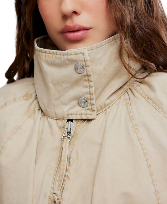 Free People Chelsea Jacket