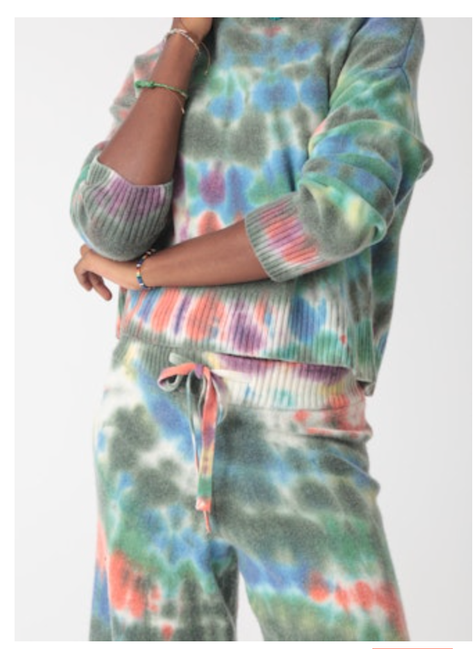 Electric & Rose Esme Sweater