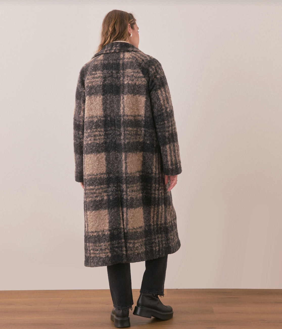 Marine Layer Aspen Coat