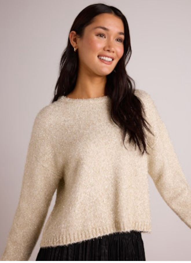 Bella Dahl Slouchy Sweater