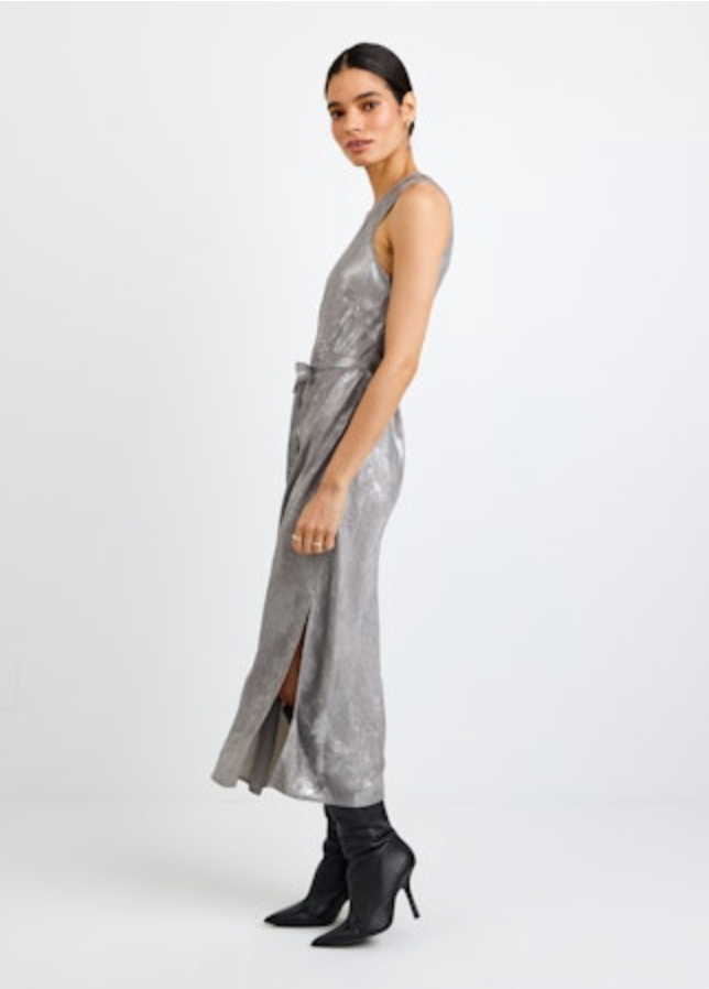 Bella Dahl Tank Slip Dress
