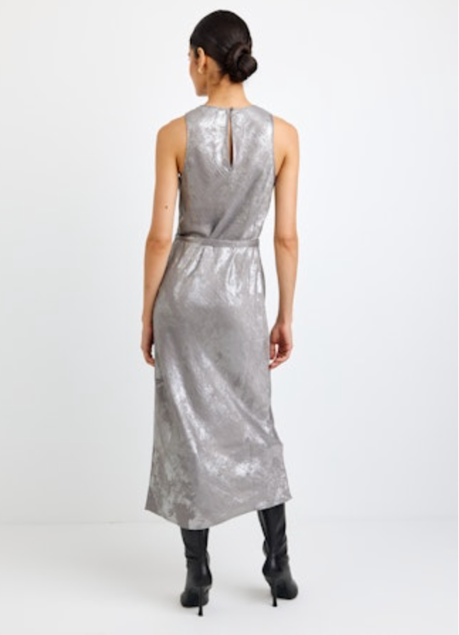 Bella Dahl Tank Slip Dress