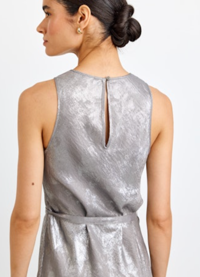 Bella Dahl Tank Slip Dress