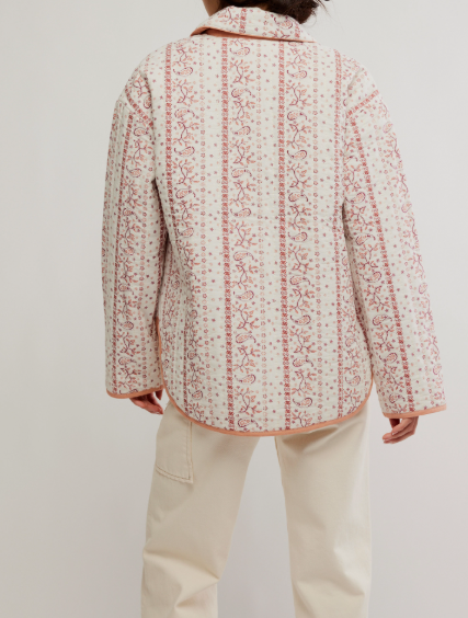 Free People Alexie Jacket