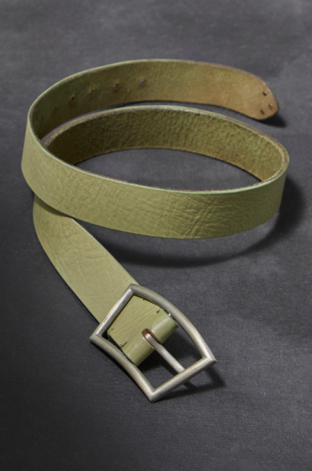 Free People Essex Belt