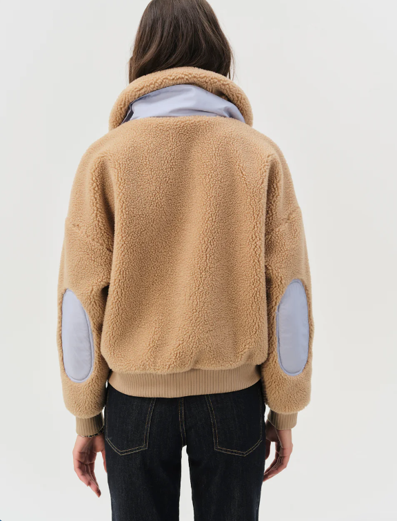 FL&L Caitlyn Pullover Sweater