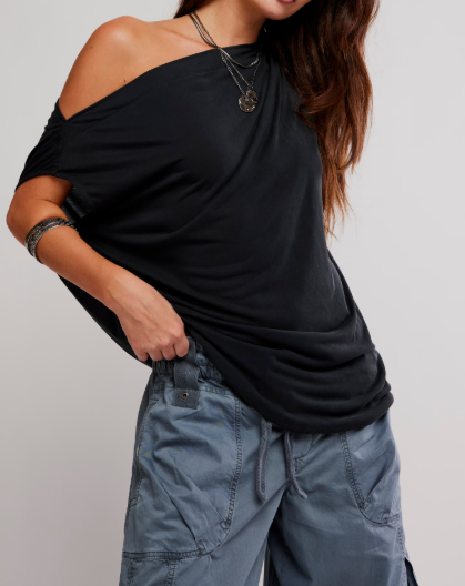 Free People Cascadia Tunic