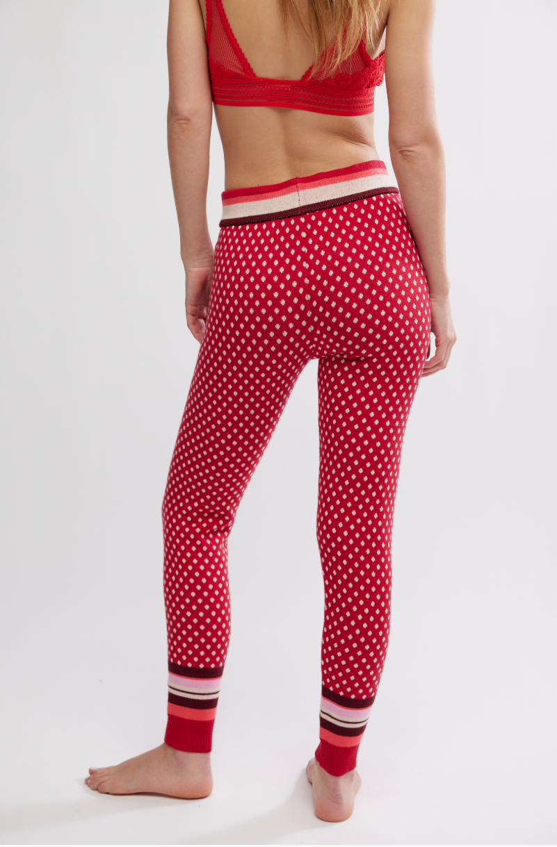 Free People Fa La La Legging