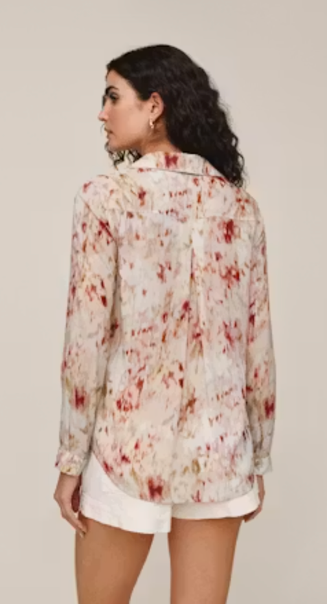 Bella Dahl Classic Button Down