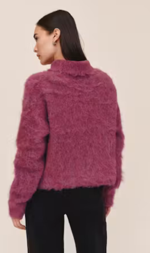 Bella Dahl Turtle Neck Sweater