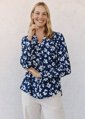 Bella Dahl Classic Button Down