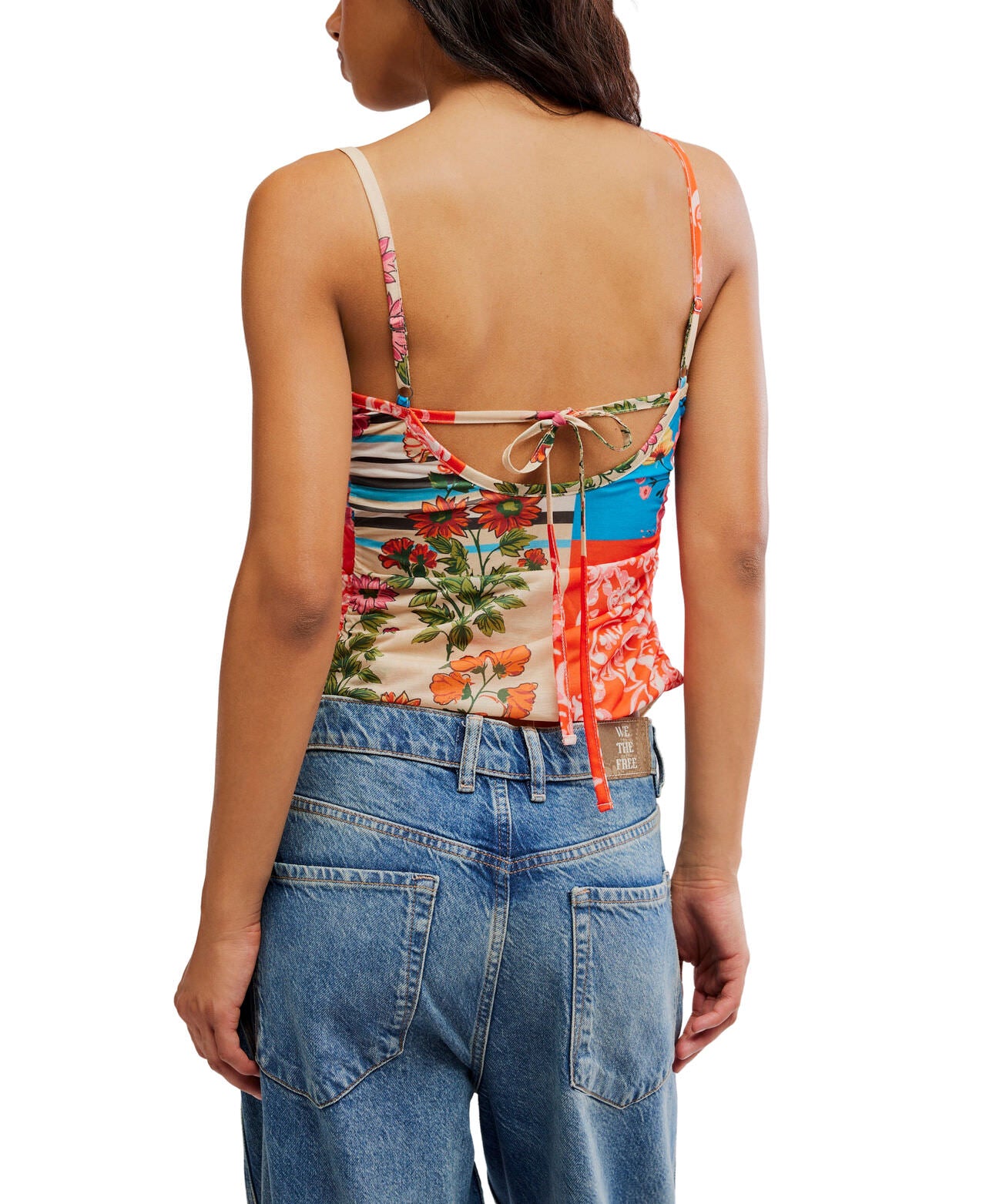 Free People Estella Tank