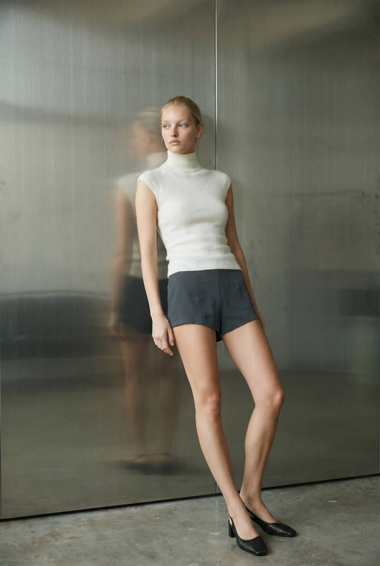 Giselle Knit Top