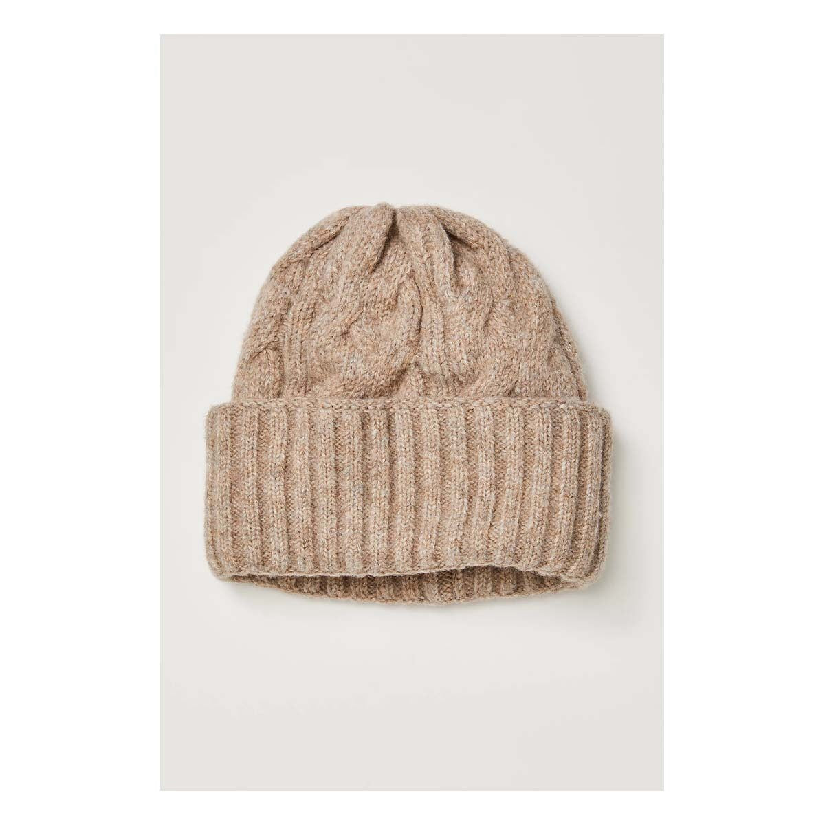 Free People Coast Line Beanie