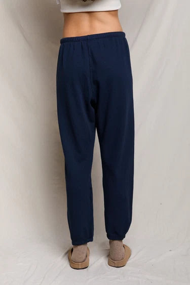 Johnny French Terry Easy Sweatpant