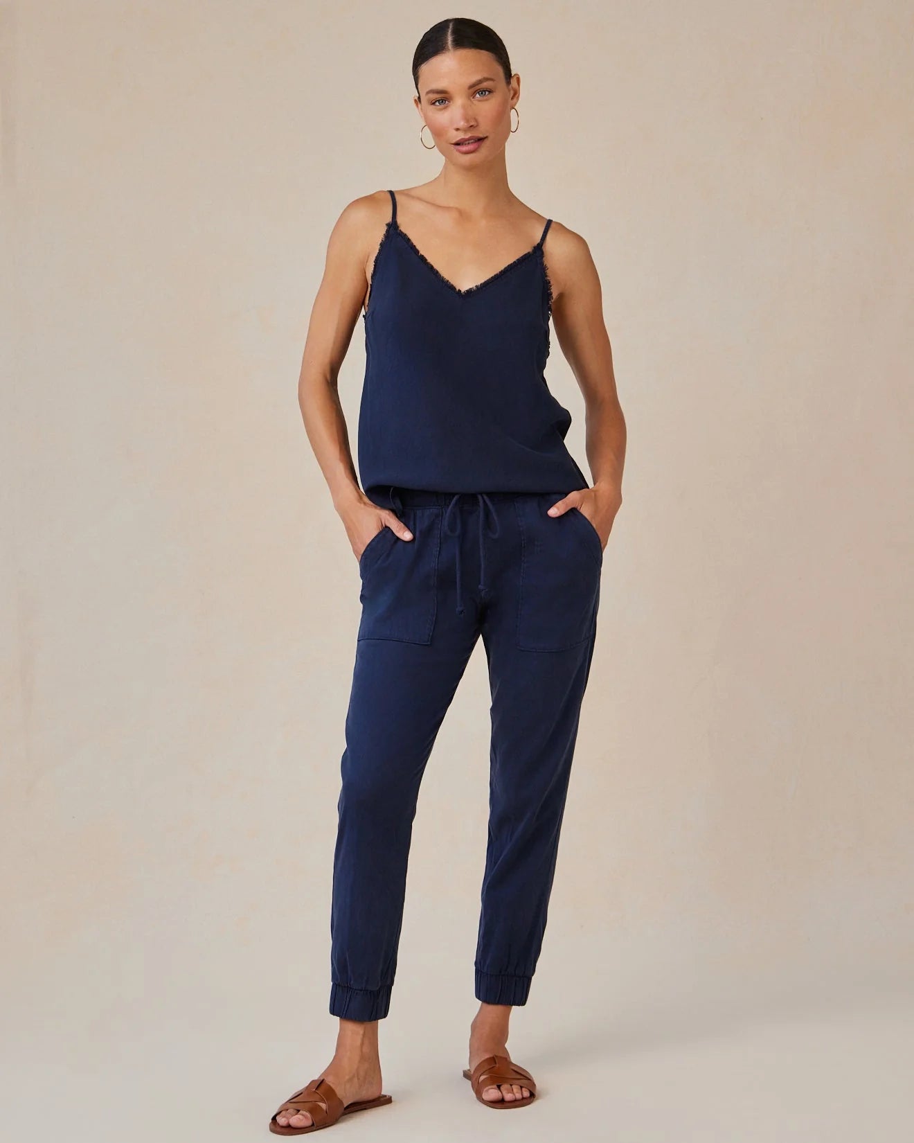 Bella Dahl Pocket Jogger