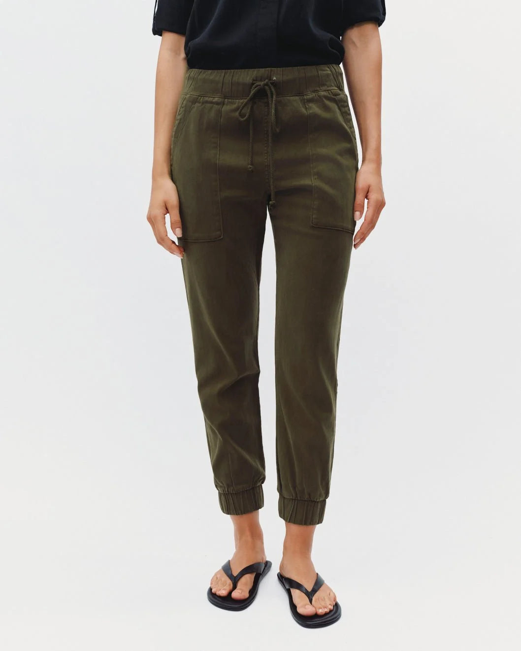 Bella Dahl Pocket Jogger