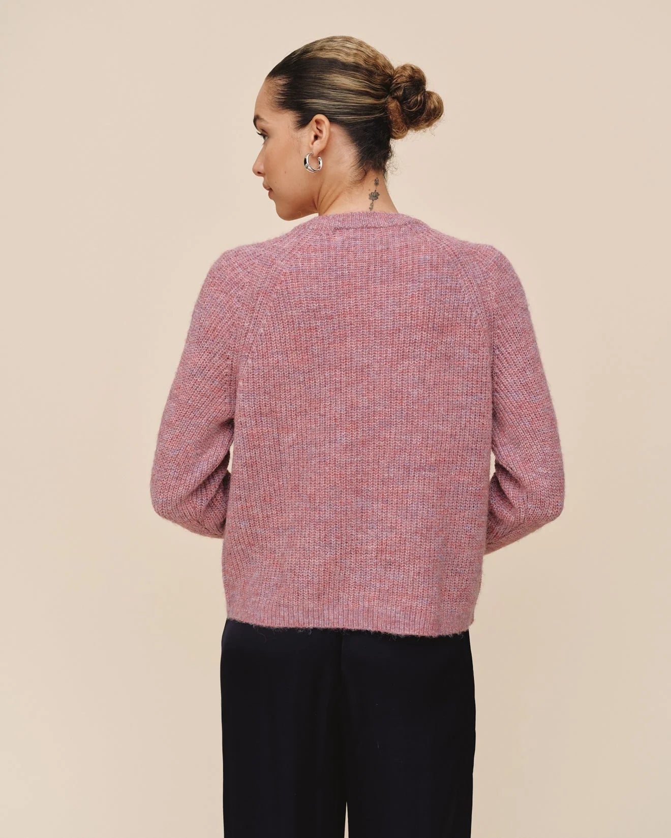 Bella Dahl Raglan Cardigan