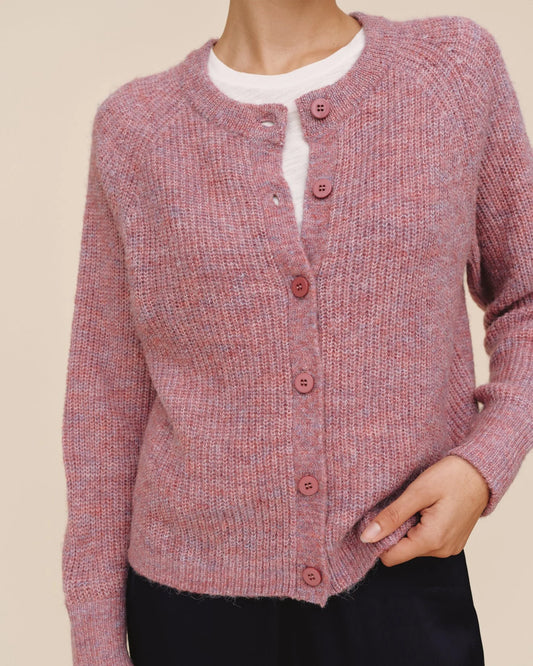 Bella Dahl Raglan Cardigan