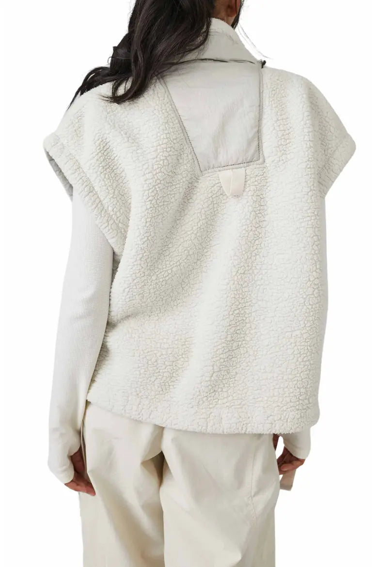 Free People Scout It Out Vest
