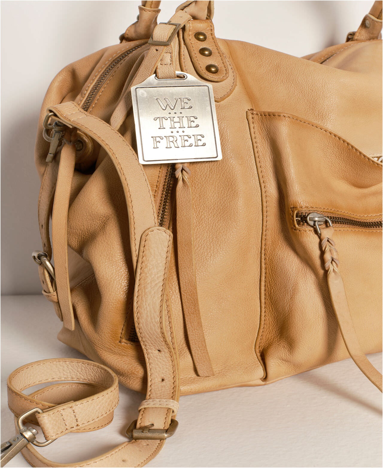 We the Free Emerson Tote Bag