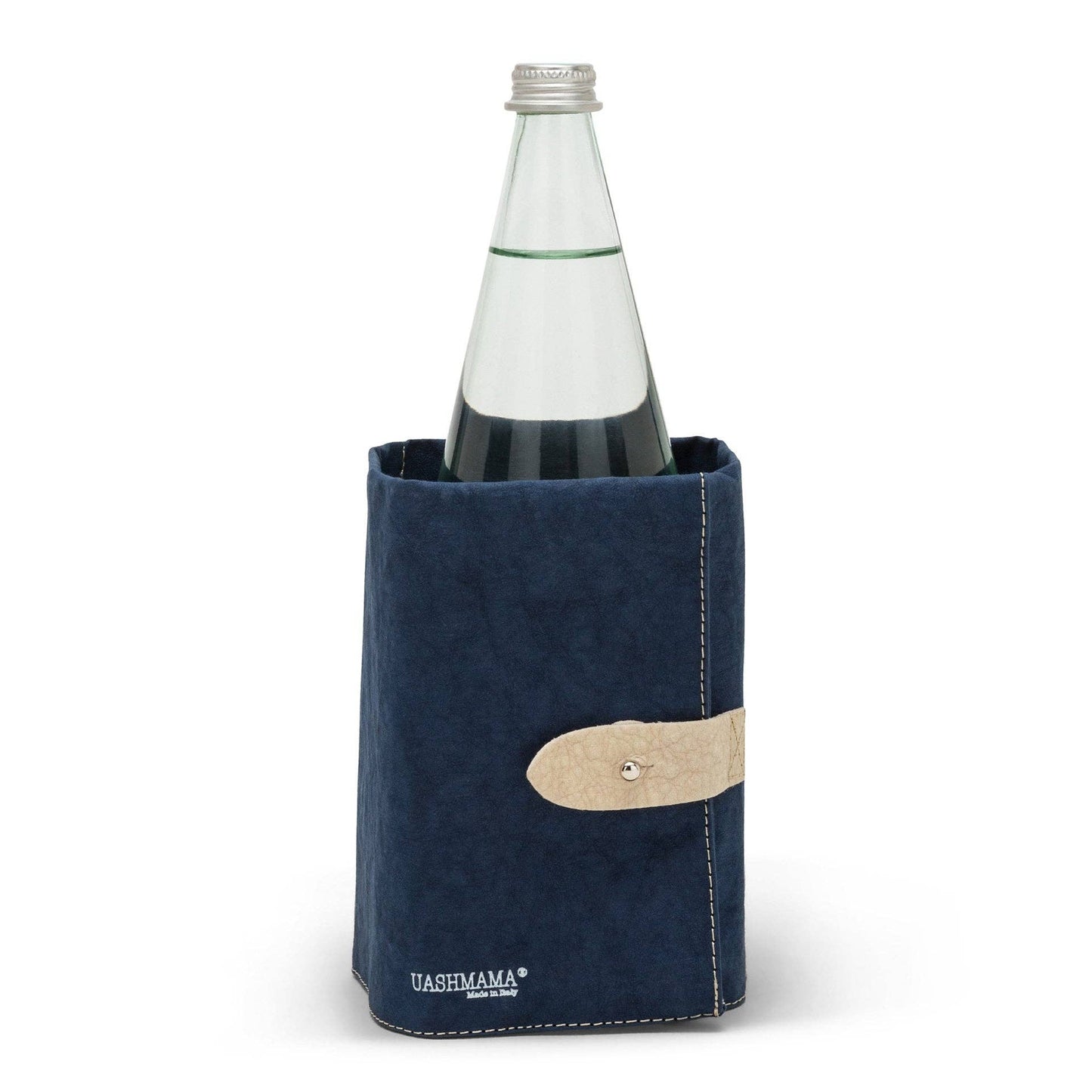 ICE-CUBE BEVERAGE CHILLER: Inchiostro