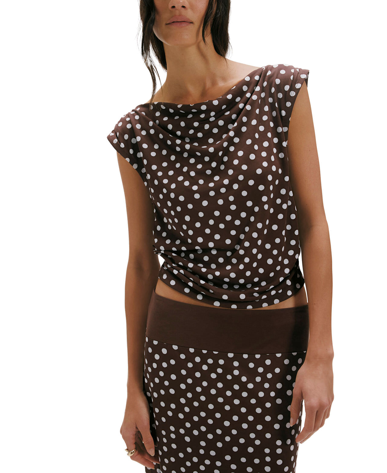 Free People Heat Wave Set