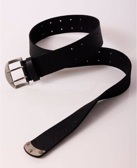 We The Free Double Cross Belt