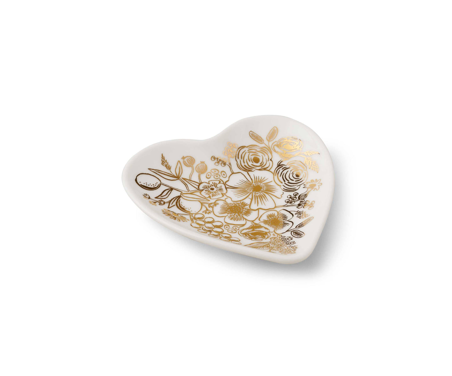 Colette Heart Valentine's Day Ring Dish