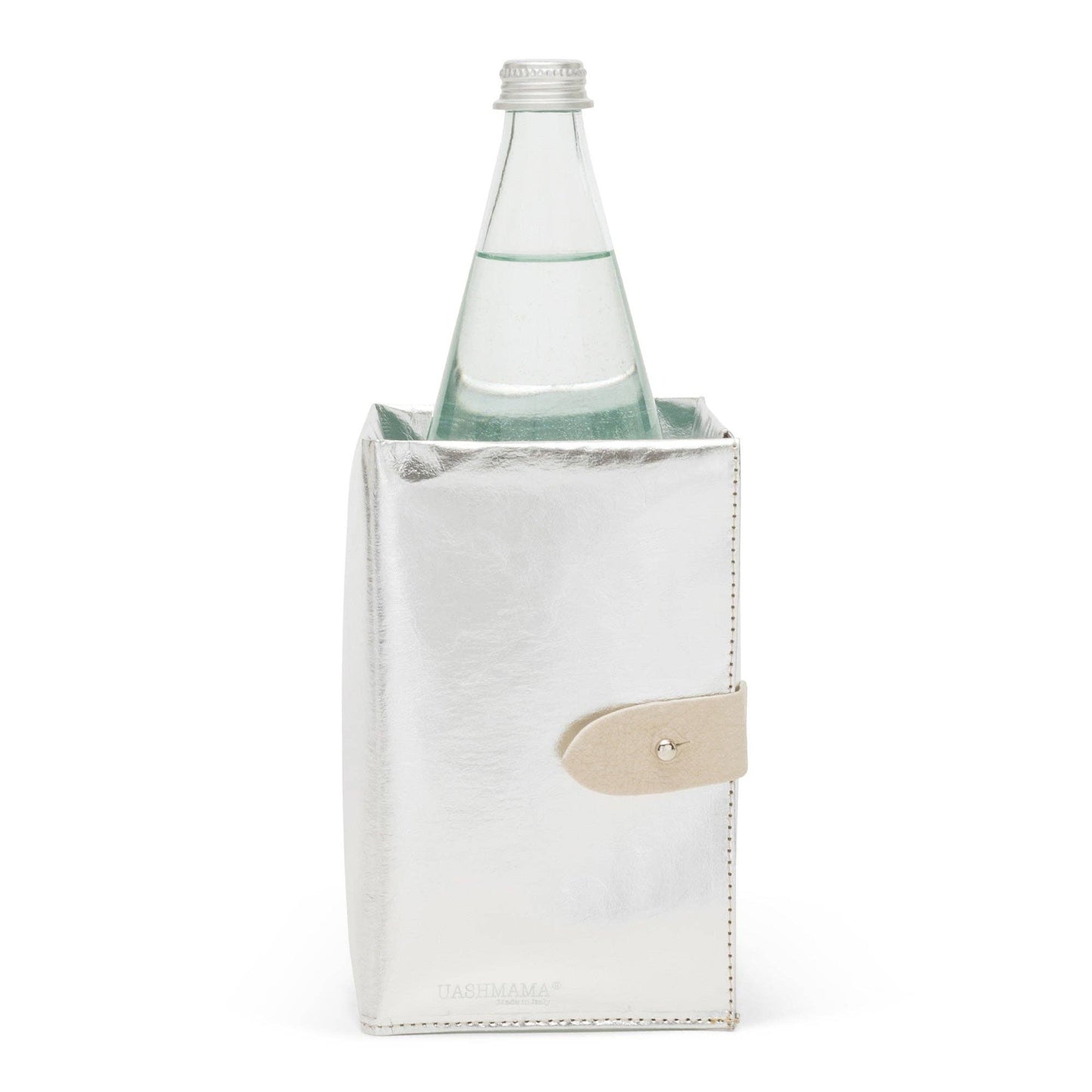 ICE-CUBE BEVERAGE CHILLER: Inchiostro